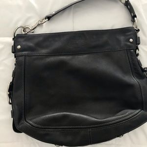 Coach shoulder bag